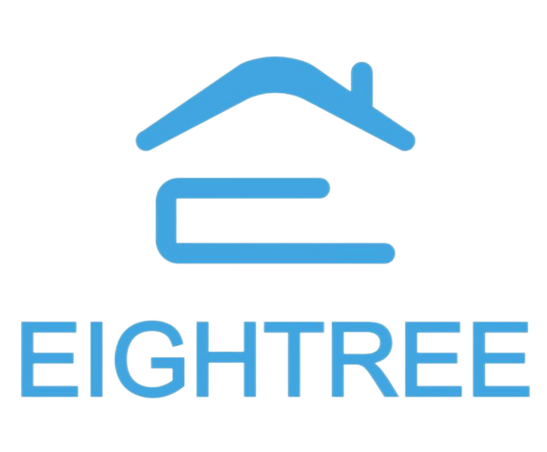 Eightree Club logo