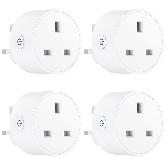 EIGHTREE Smart Plug  Our Point Of View 